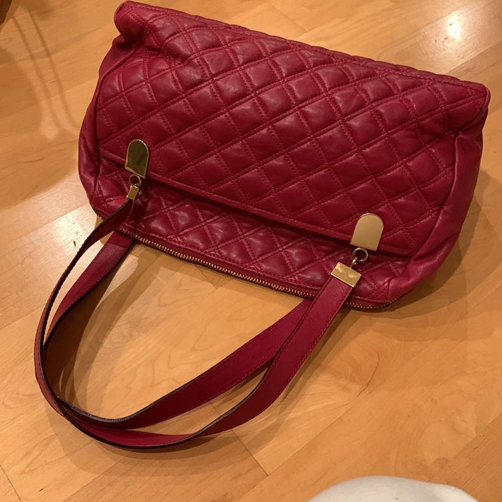 Marc Jacobs Purse - Picture 3 of 12